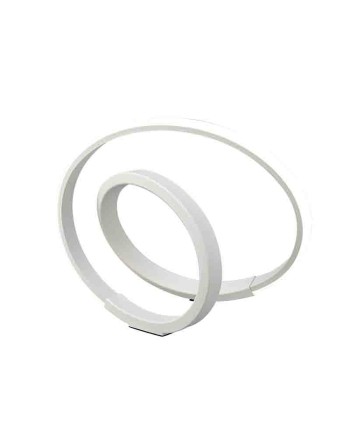 ***OFER/DES*** INFINITY BLANCO * SOBREMESA 12W - 4000K